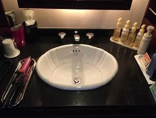 Yetişkin Oteli Hotel Salle De Bain (Adults Only) Osaka