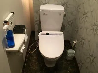 Hotel Salle De Bain (Adults Only) Osaka Japonya
