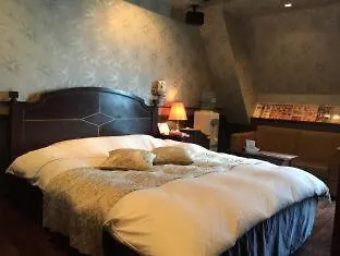 Hotel Salle De Bain (Adults Only) Osaka