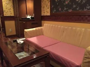 Hotel Salle De Bain (Adults Only) Osaka Japonya