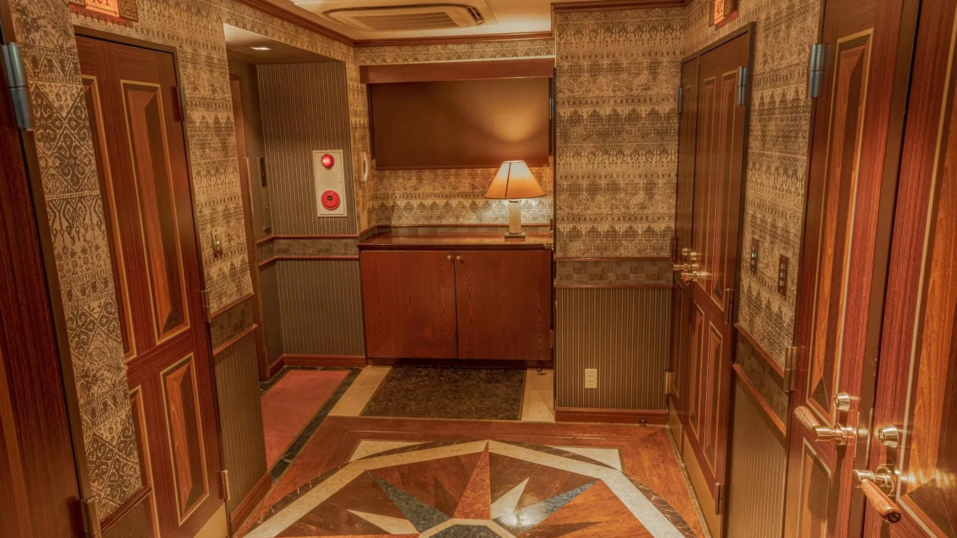 Yetişkin Oteli Hotel Salle De Bain (Adults Only) Osaka