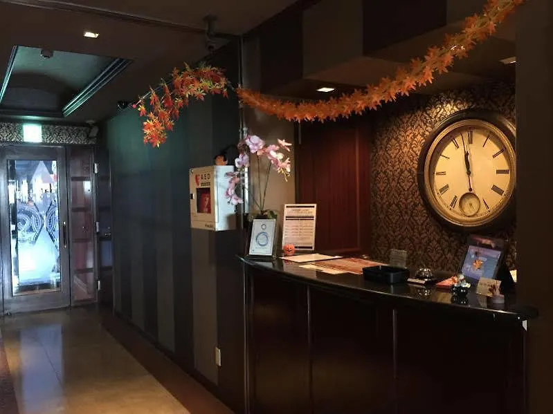 Hotel Salle De Bain (Adults Only) Osaka Japonya