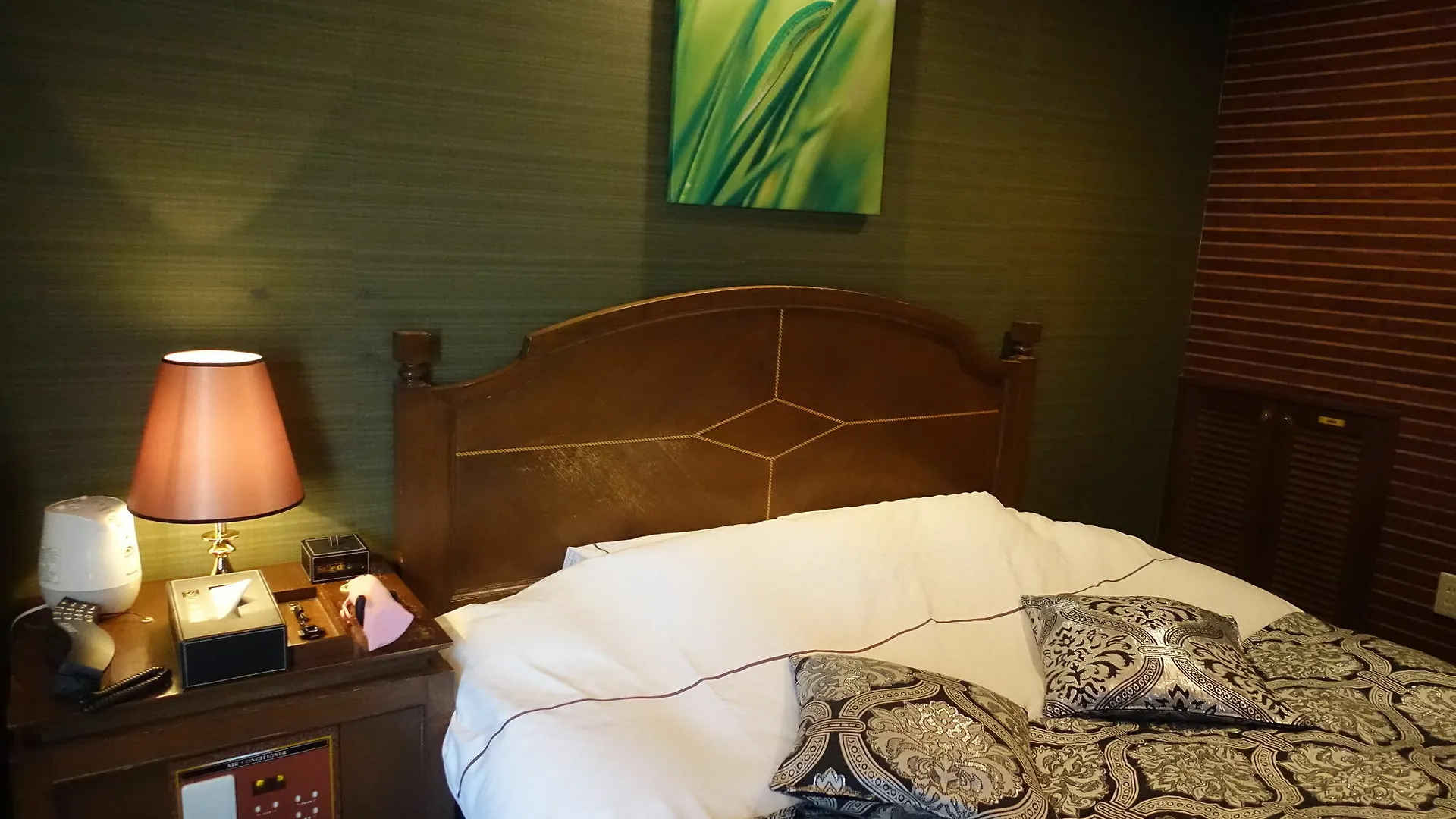 Hotel Salle De Bain (Adults Only) Osaka