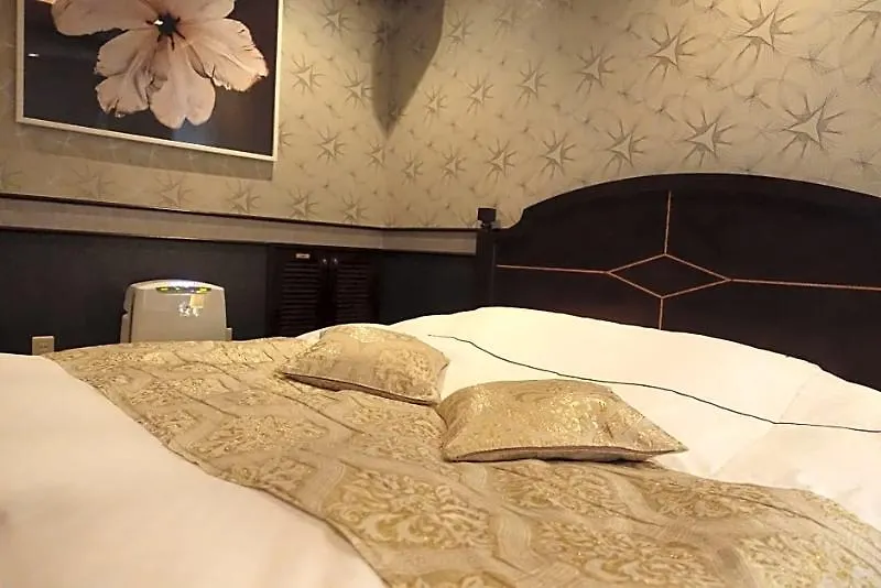 Hotel Salle De Bain (Adults Only) Osaka 2*,  Japonya
